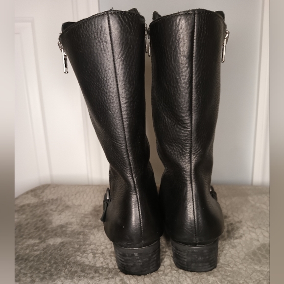 Born Aubra Harness Boot - Picture 2 of 5